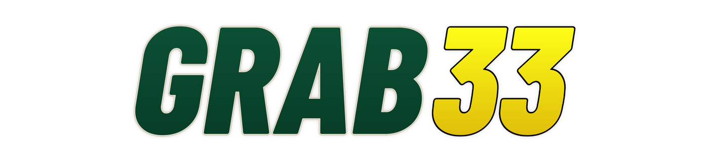 grab33 Logo